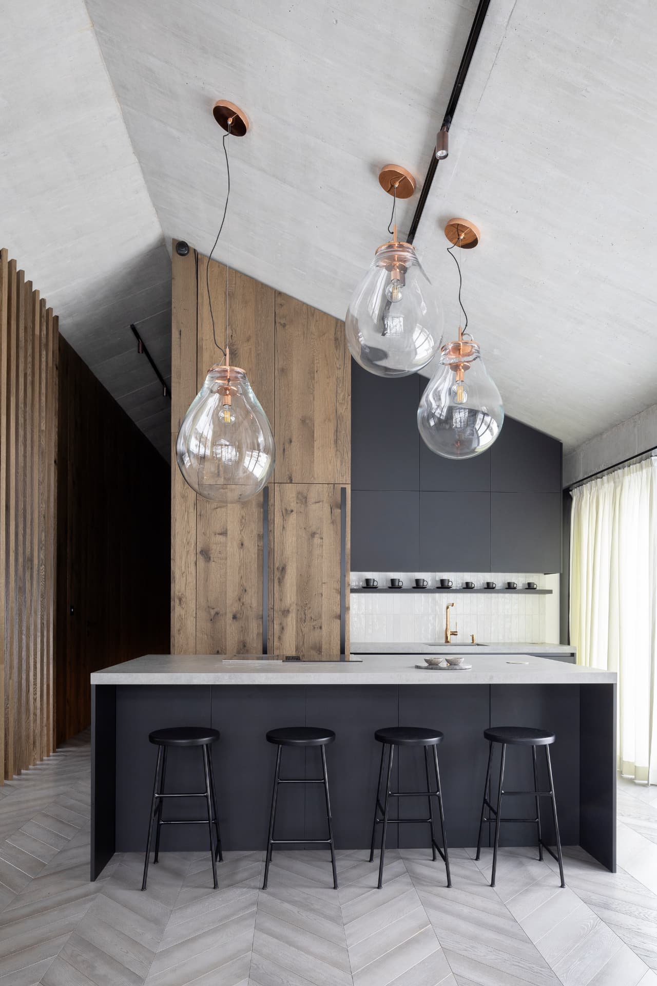 Demänová — zornicka / architects