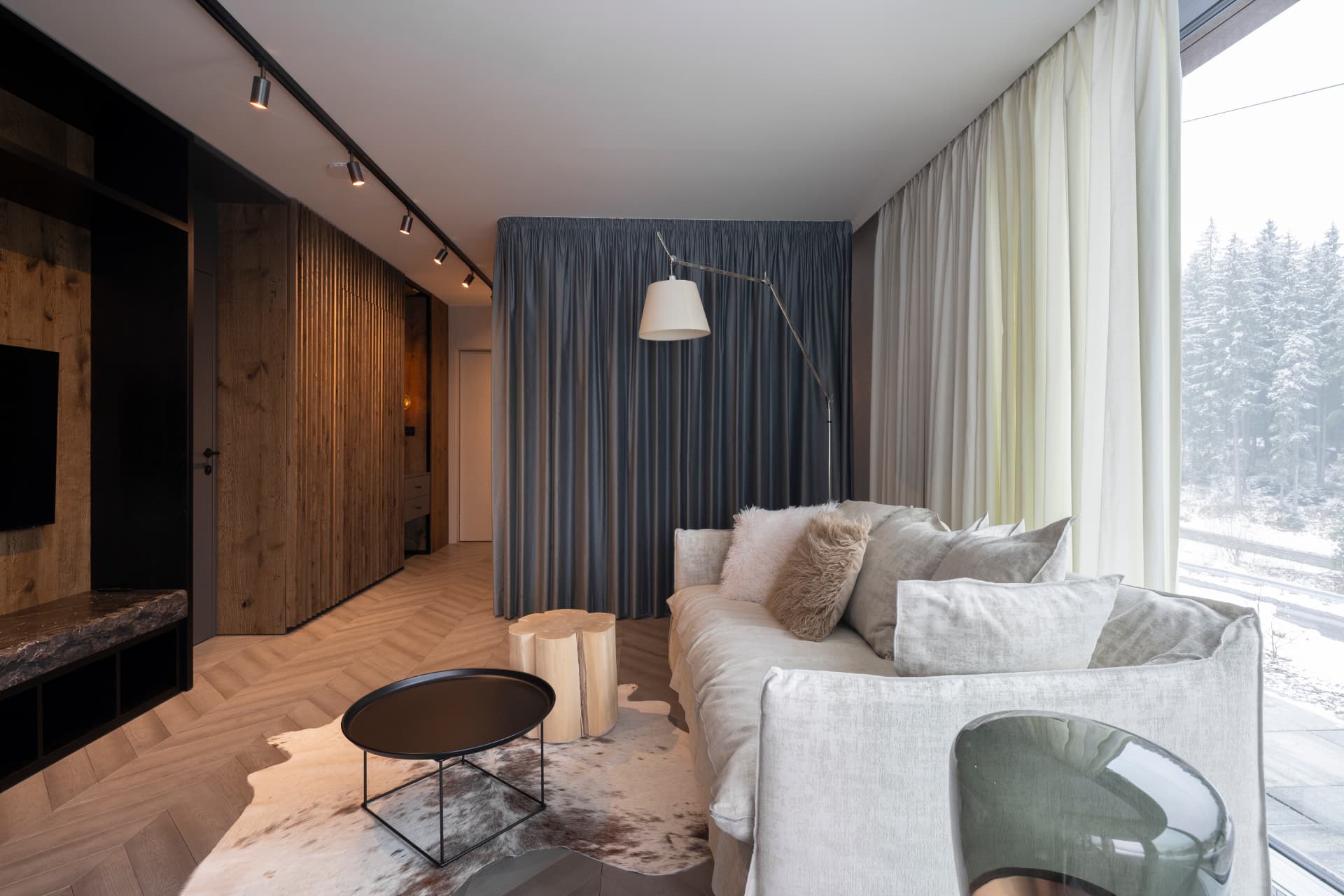 Demänová — zornicka / architects