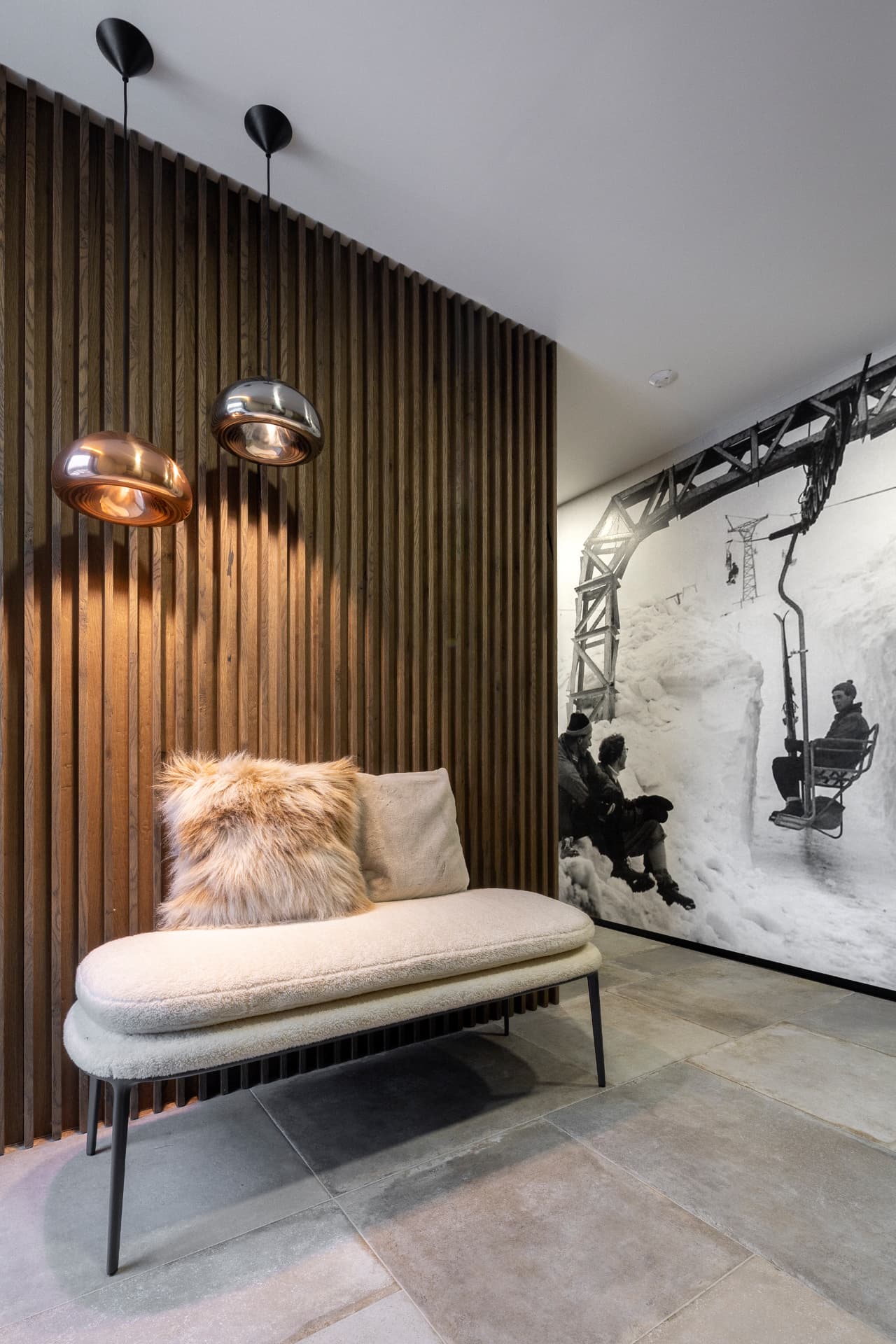 Demänová — zornicka / architects