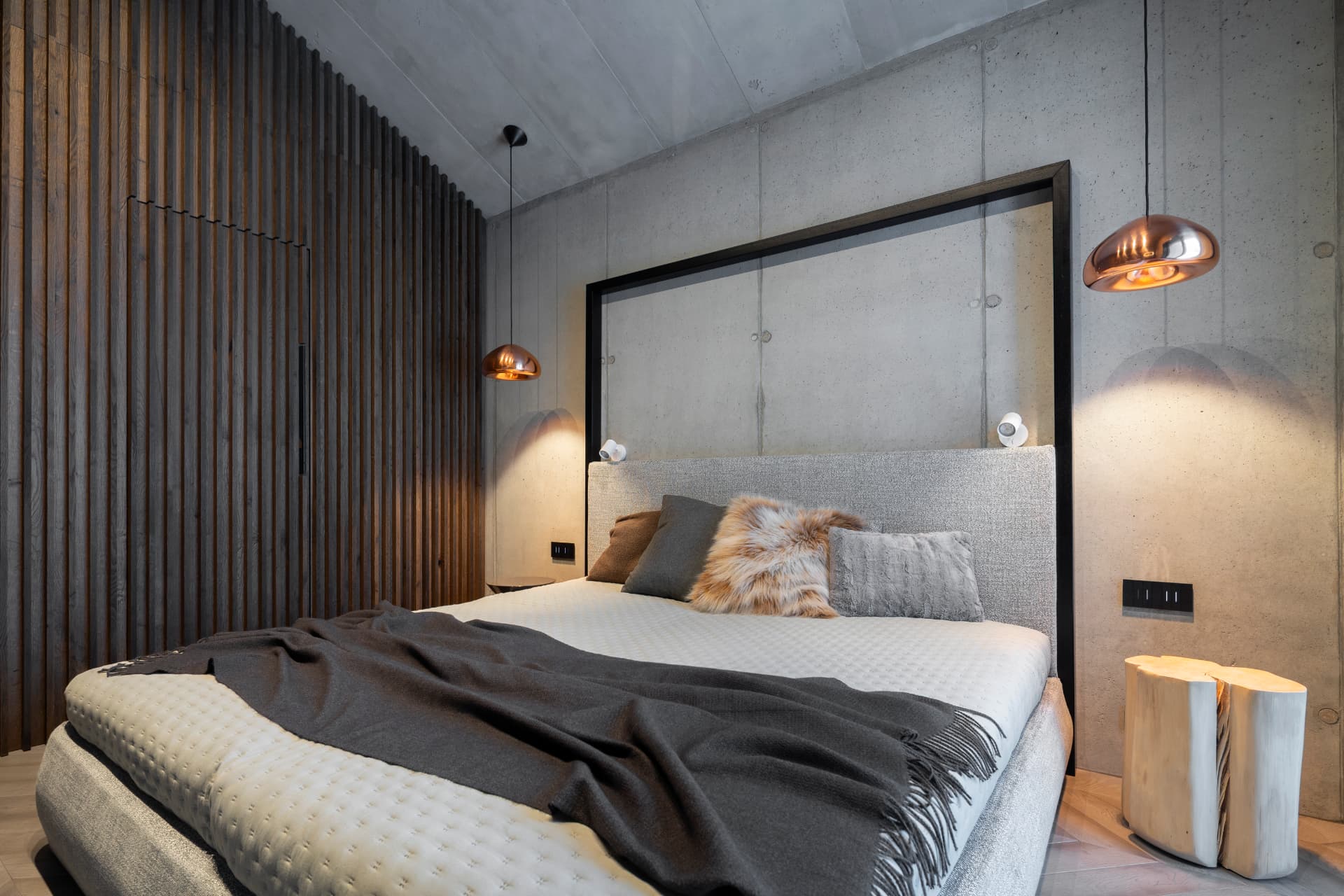 Demänová — zornicka / architects