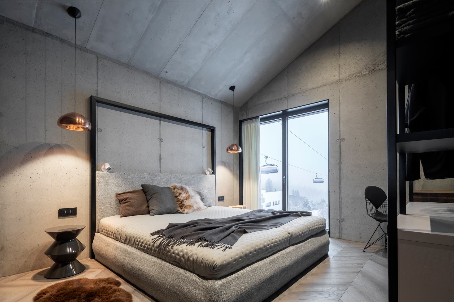 Demänová — zornicka / architects
