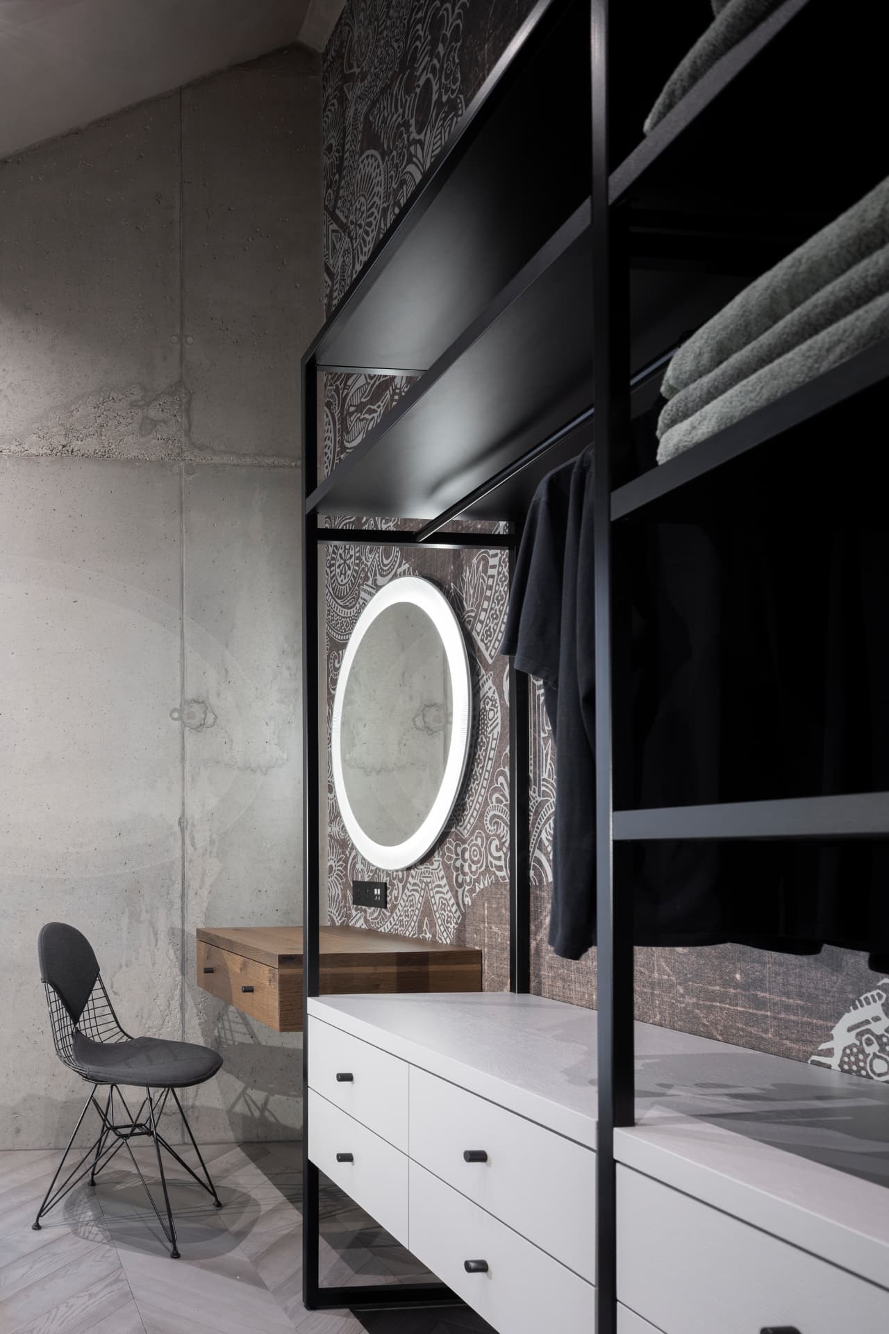 Demänová — zornicka / architects