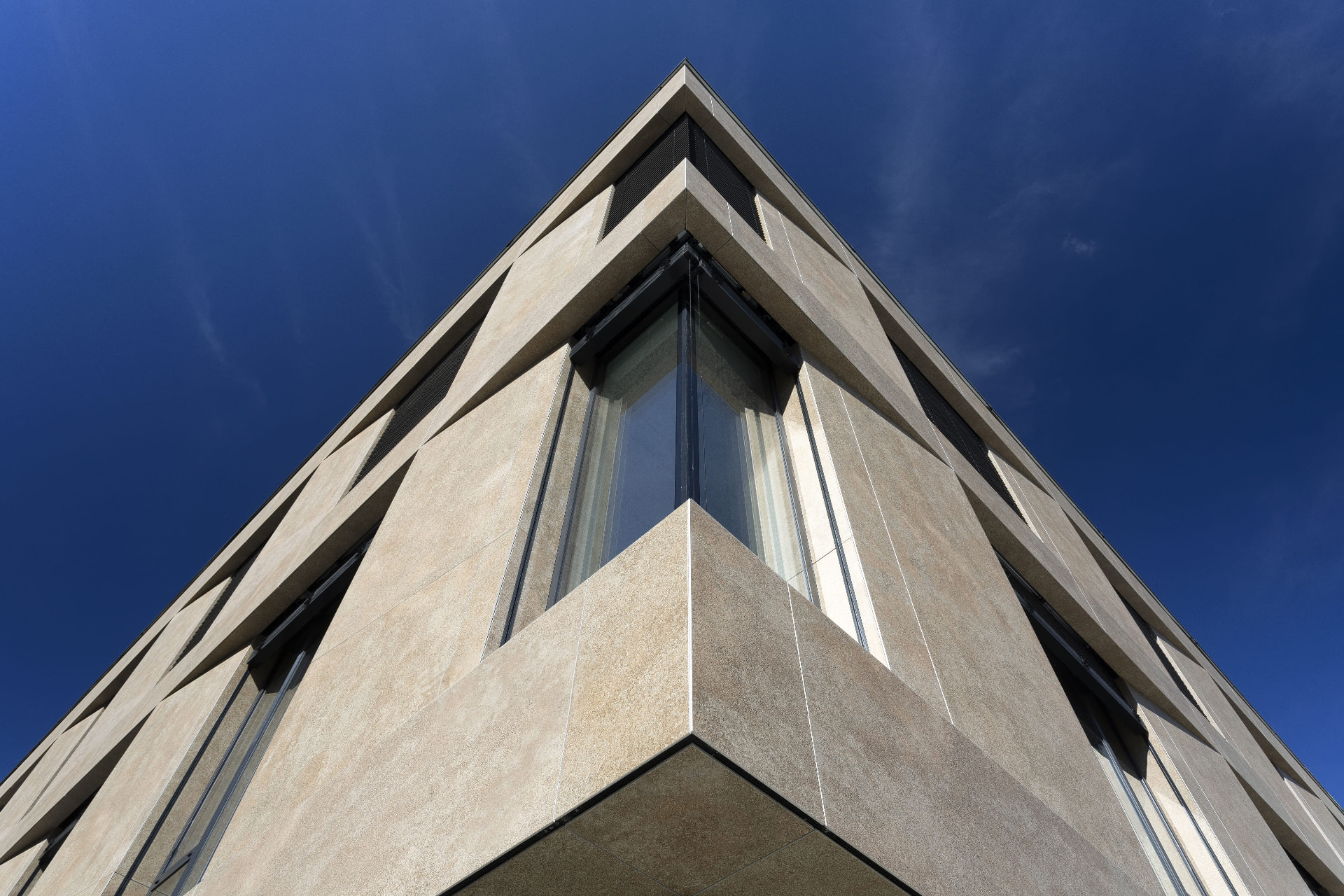 Campus Podhradie — zornicka / architects