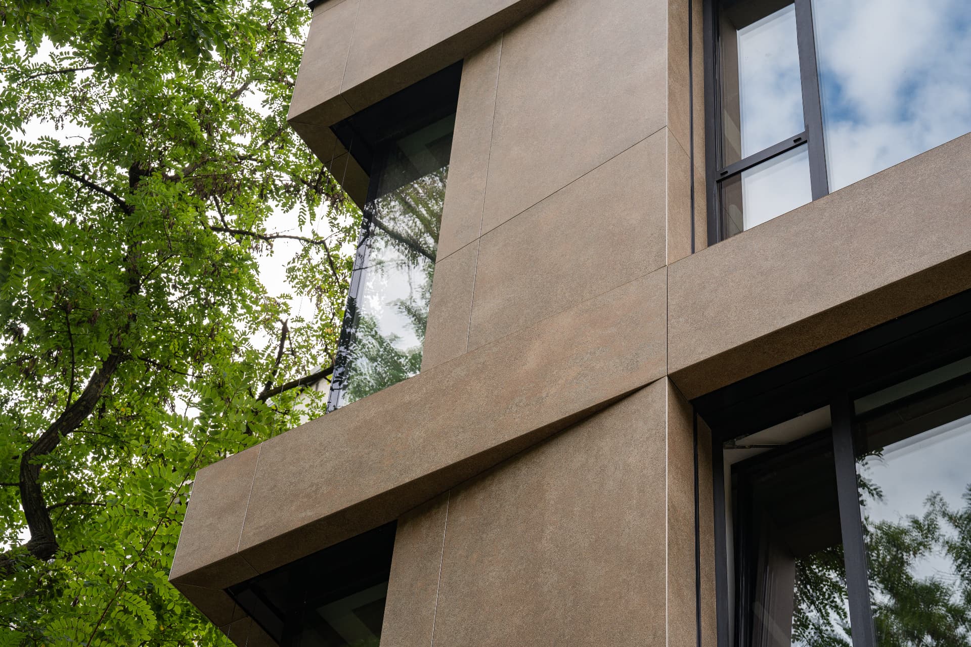 Campus Podhradie — zornicka / architects